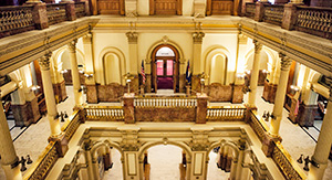 Advocacy
