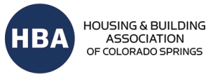 Housing & Building Association of Colorado Springs