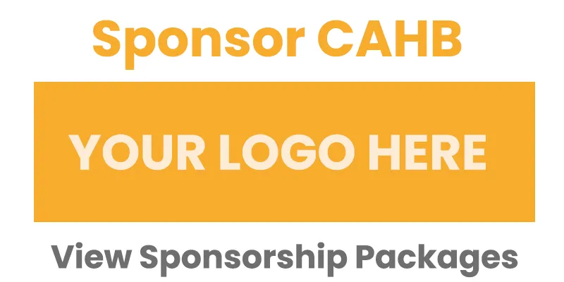 View Sponsorship Packages